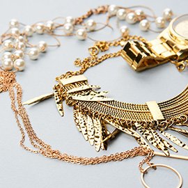 B2B Jewellery Production
